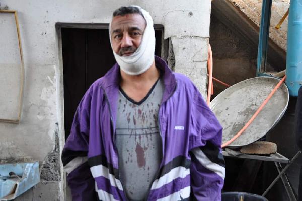 Tuzhurmatu'da Türkmen kökenli adliye koruması öldürüldü