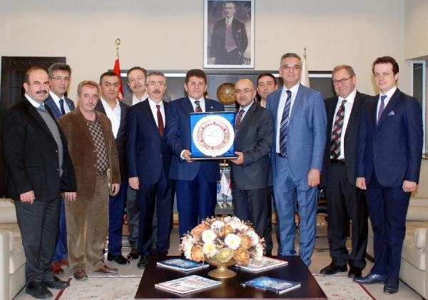 Boydak: Erciyes, marka olma yolunda