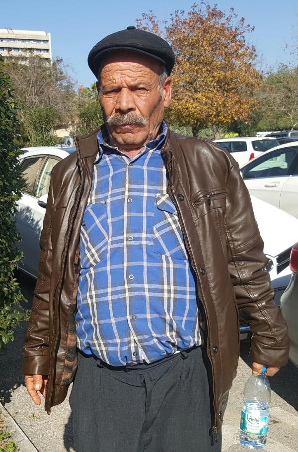 Türkiye'nin 3'üncü çift kol nakil ameliyatı yine Antalya'da (2)