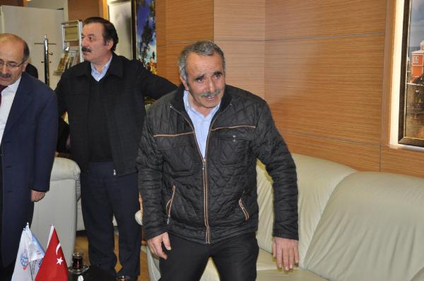 Şehit Teğmen Erdoğan’ın cenazesi Gümüşhane'ye gönderildi