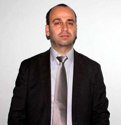 Zonguldak Ak Parti'de 2 ilçe başkanı görevden alındı