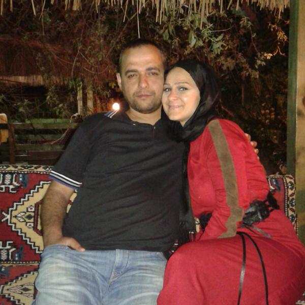 Özlem hanıma hayat bağışı