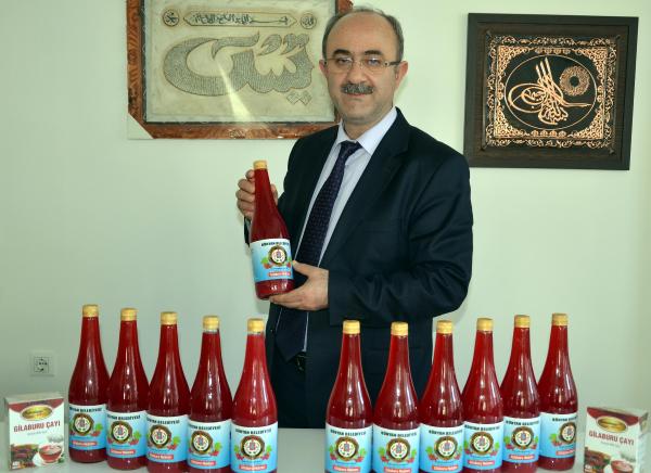 Şifa kaynağı 'Gilaboru' için tanıtım atağı