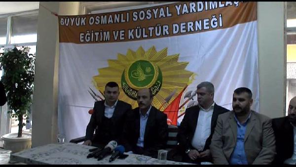 Eyüp'te saldırıya uğrayan derneğin başkanı: Emniyetin tedbirleri vardı