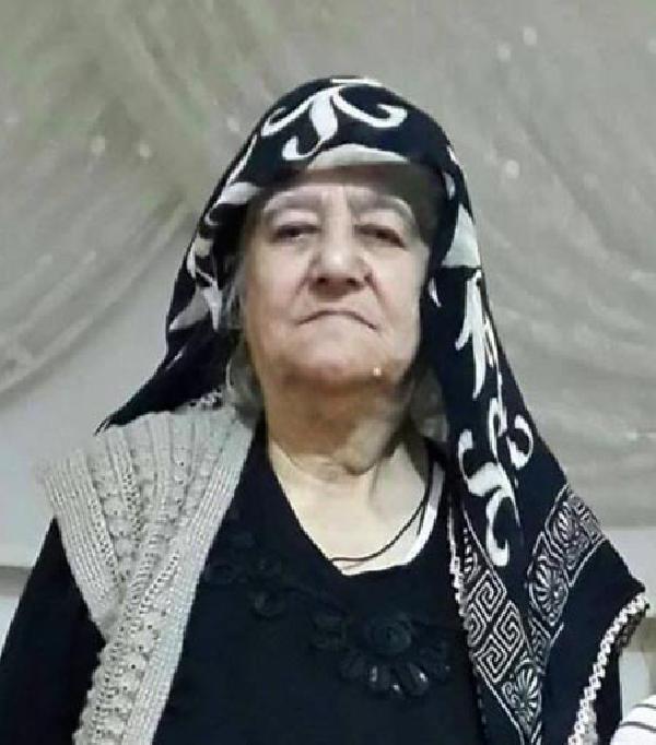 Tavşanlı'da 79 yaşındaki kayıp kadın 4 gündür bulunamadı