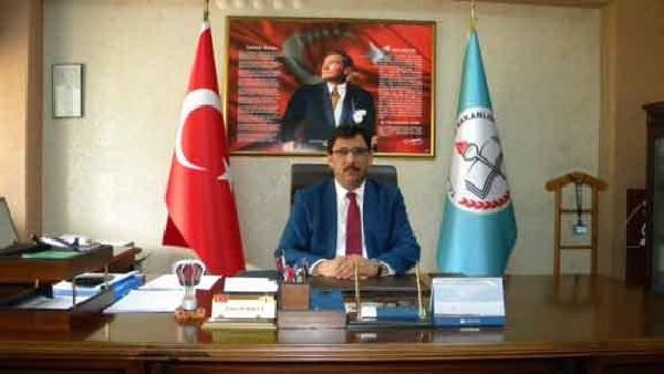 Ortaca Milli Eğitim'de görev değişimi