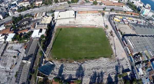 CHP'li Sertel: Alsancak Stadı hangi sezona yetişecek?