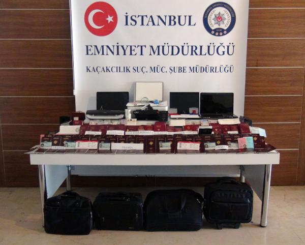 Göçmenlere 15 bin dolara "garantili kaçış"