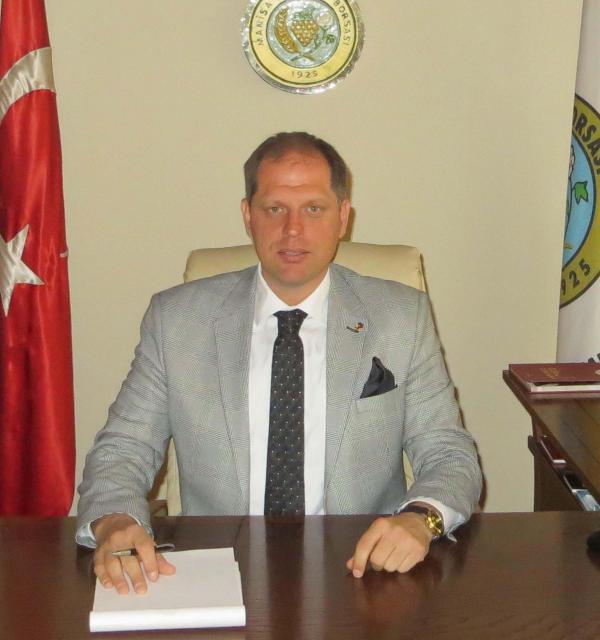 Manisa Ticaret Borsası Başkanı: Zeytinyağındaki fiyat artışı sürebilir
