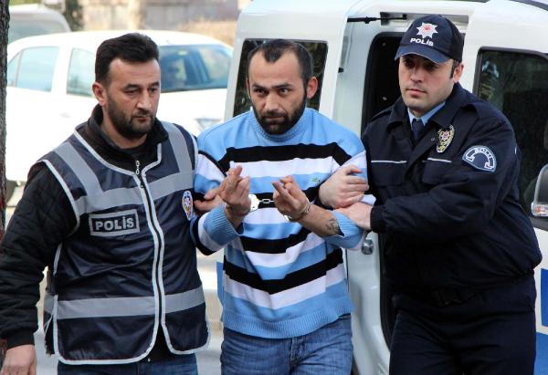 Kuryenin dövdüğü kişi hastanede 8 gün sonra öldü