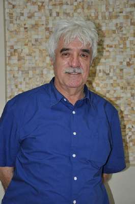 Ege Üniversitesi'nin acı günü