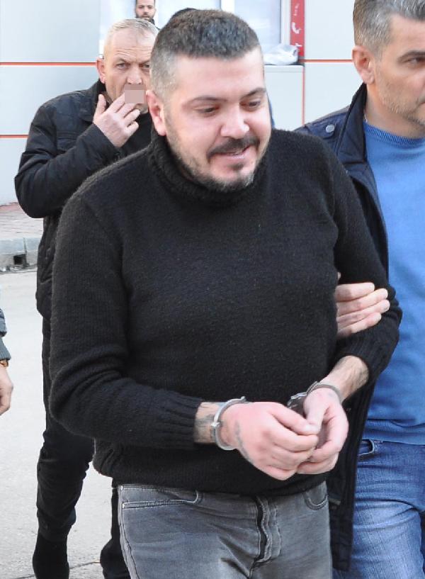 Eskişehir'de silahlı yol vermeme kavgası: 1 yaralı
