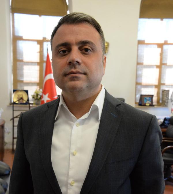 Diyarbakırlı STK Başkanları Başbakan ile yaptıkları görüşmeyi anlattı