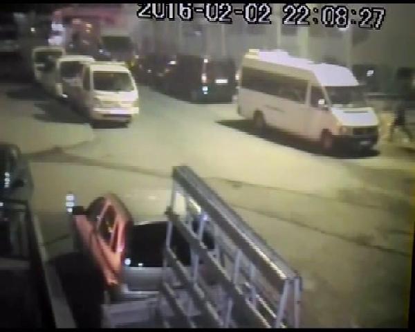 Ek - Eyüp'teki saldırıda hayatını kaybeden İsmail Bayram  toprağa verildi