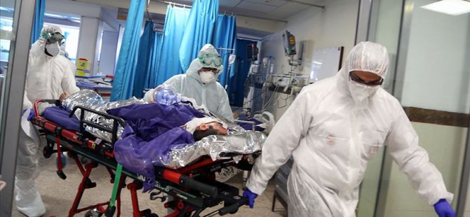 İtalya'da korona bilançosu: 233 ölü
