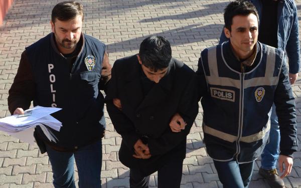 İşçi emeklisinin 10 bin lirasını alan telefon dolandırıcısı yakalandı