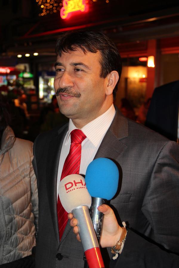 İzmir Halk Sağlığı Müdürlüğü'nden sigara denetimi