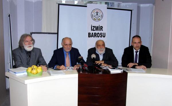 STOP'tan İzmir Temiz Hava Eylem Planı talebi