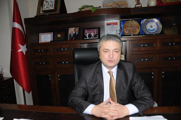 Hakkari'nin taşınmaması için Başbakan'la görüştüler