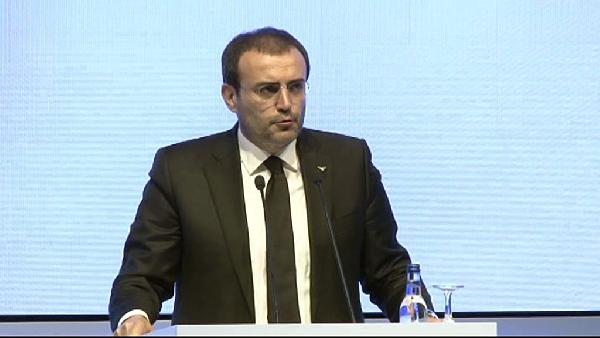 Bakan Ünal: Turizm ruhunu tekrar hatırlamaya ihtiyacımız var