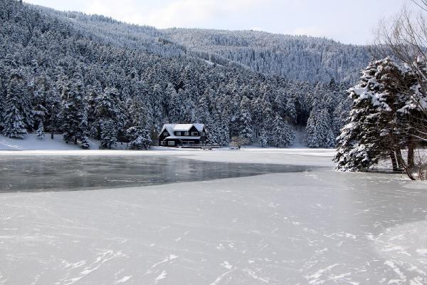 Bolu'da doğa turizmini canlandırmak için eylem planı