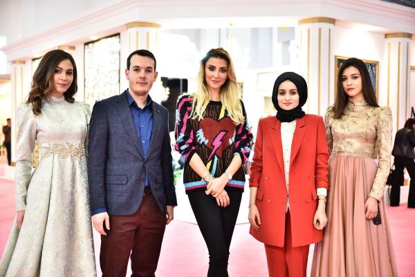 Ulusoy'dan tesettür sohbeti