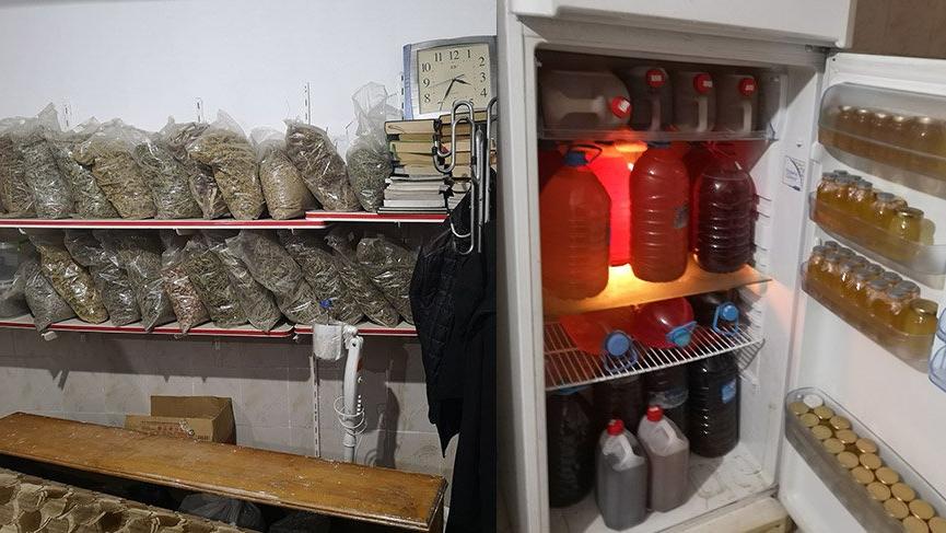 ‘Korona virüsü ilacını buldum’ diyen aktara soruşturma