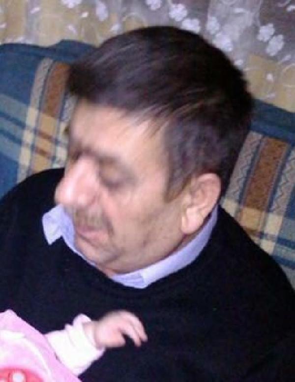 Tuvalette kalp krizi geçirerek öldü
