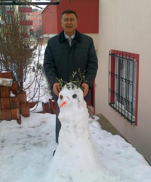 Tarım ilacı içerek intihar etmiş