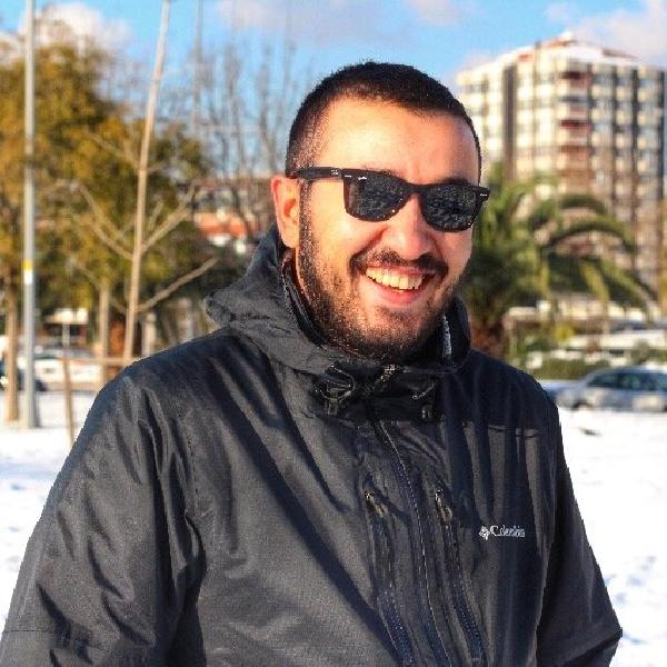 Reyhanlı belgelerini sızdırmakla suçlanan Kalı beraat etti (2)