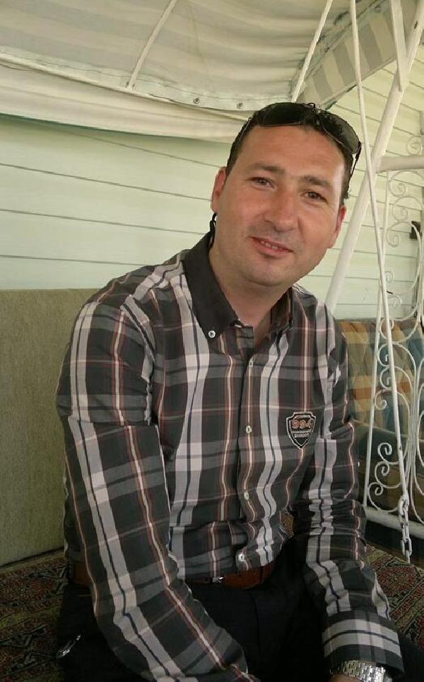 Kooperatif müdürü kendini astı