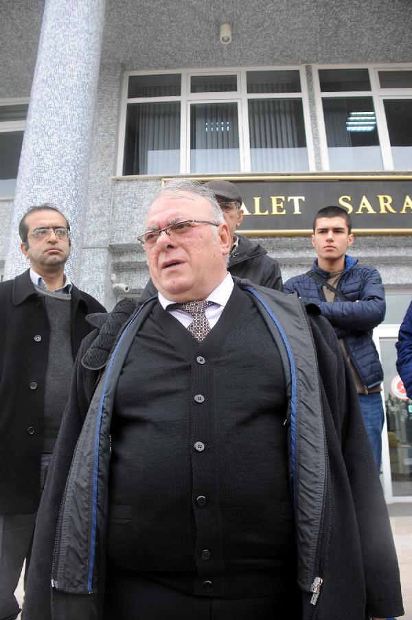 Çayan Birben davasına savcı, sanık 3 polis için ceza istedi