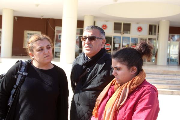 Suruç'ta canlı bomba kurbanlarının yakınlarından 'gizlilik kararı' tepkisi