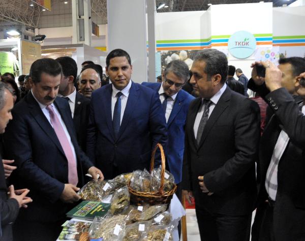 Başbakan Yardımcısı Şimşek: Milletten aldığımız kaynağı, millet için kullanıyoruz (2)