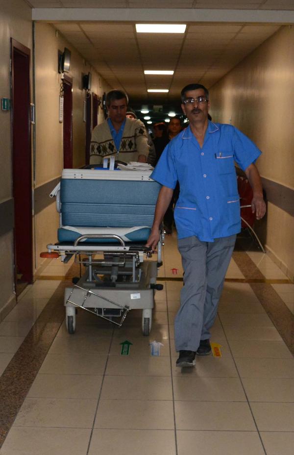 Böbrekleri, korneaları ve karaciğeriyle 5 hastaya umut olacak