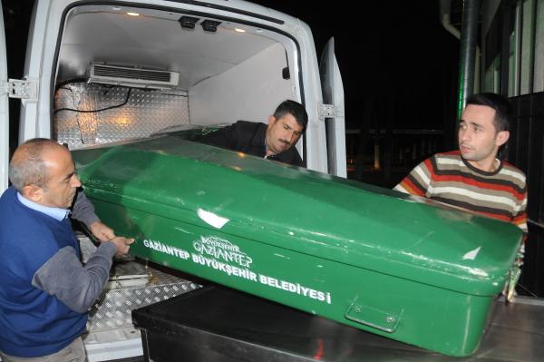 Gaziantep koca dehşeti: 4 ölü, 2 yaralı