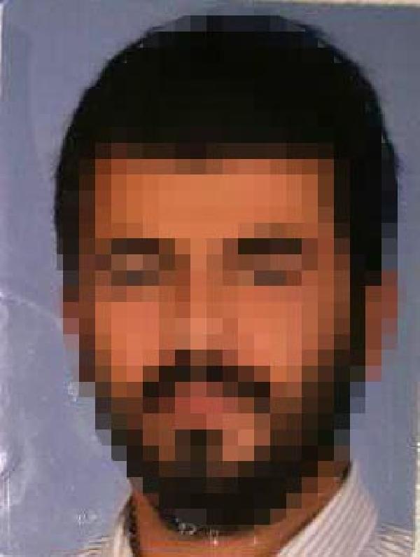 Üniversite bahçesine el yapımı patlayıcı atıldı (2)
