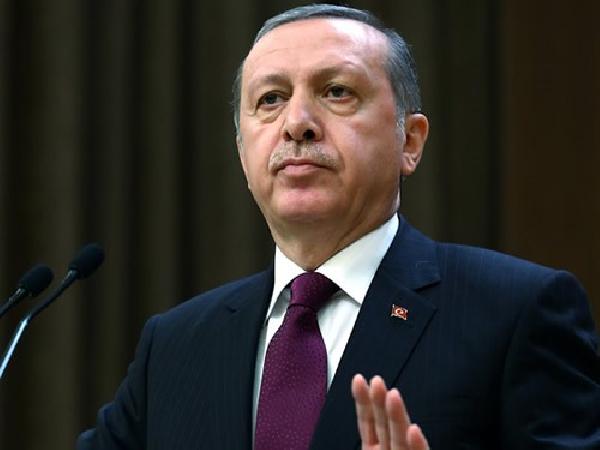 (GENİŞ HABER) Erdoğan: “Suriye’deki Sorun Çözülmeden Bölgede Huzur ve Güvenin Tesisi Mümkün Değil”