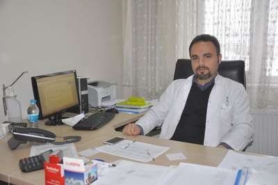 Hastanenin bozuk asansörleri için 2 milyon gerekiyor