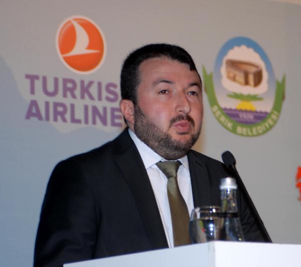 Antalya'da MENA ülkeleri zirvesi