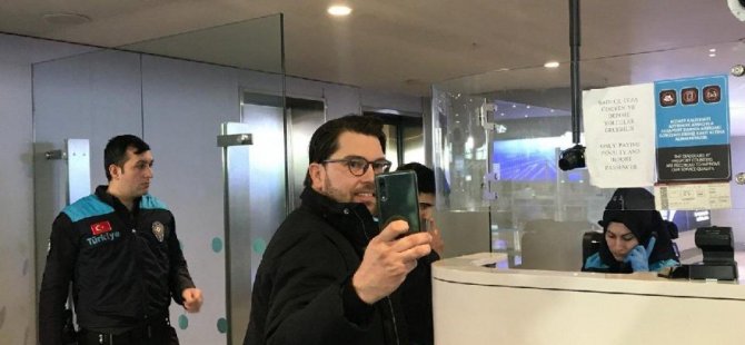 ‘İsveç’e gelmeyin’ diyen siyasetçi sınır dışı edildi