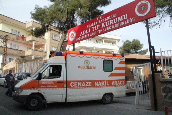 Askerin 'dur' ihtarına uymayınca vurulan Suriyeli öldü