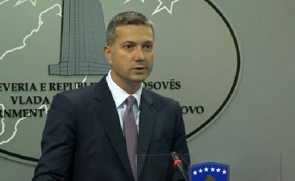 “Kosovalılar Haziran’dan sonra AB ülkelerine vizesiz gidebilecek”