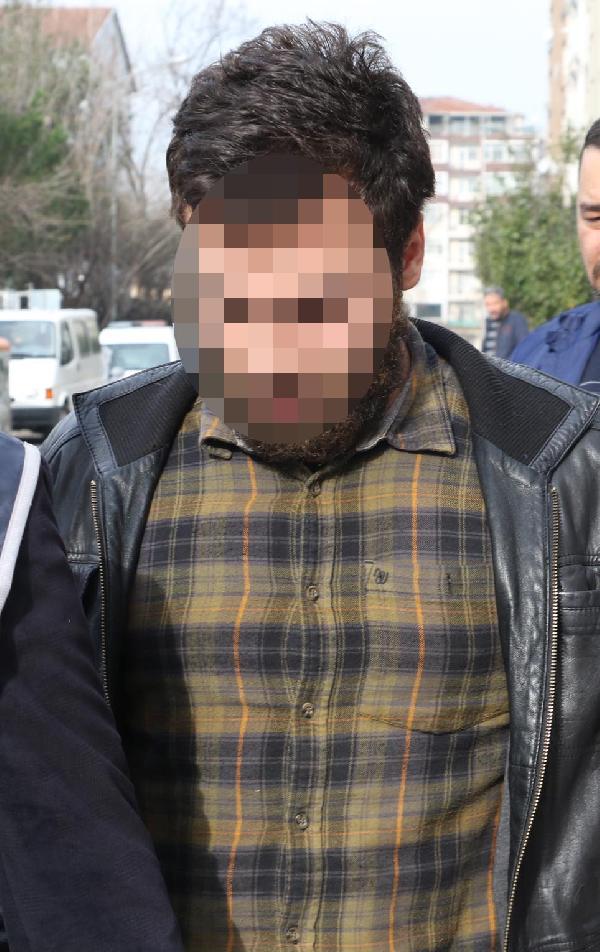 AVM'den hırsızlık şüphelileri yakalandı