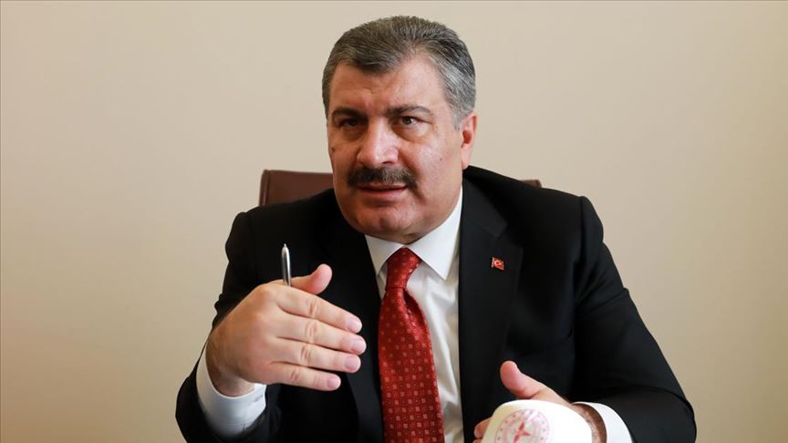 "Avrupa korona önlemlerinde yavaş kaldı"