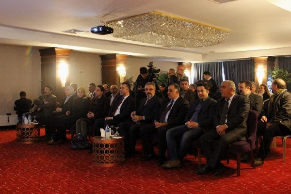 Sırrı Sakık: İmralı görüşmeleri yeniden başlamalı