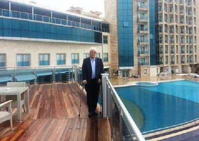 Ege Üniversitesi'nin acı günü (2)