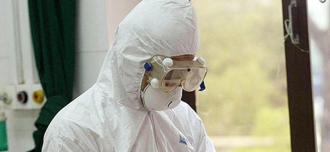 İtalya'da 24 saatte 133 kişi öldü
