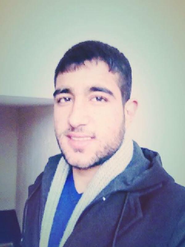 Otomobil ağaca çarptı: 1 ölü, 1 yaralı (2)
