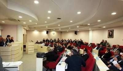 Mezitli'de cemevleri ibadethane olarak kabul edildi (2)